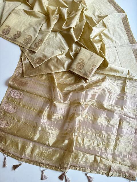 Vastrangan plain gala saree ladies garments manufacturers in surat
